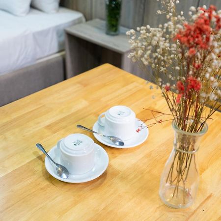 Cozy Inn Near Buivien Street TP. Hồ Chí Minh Ngoại thất bức ảnh