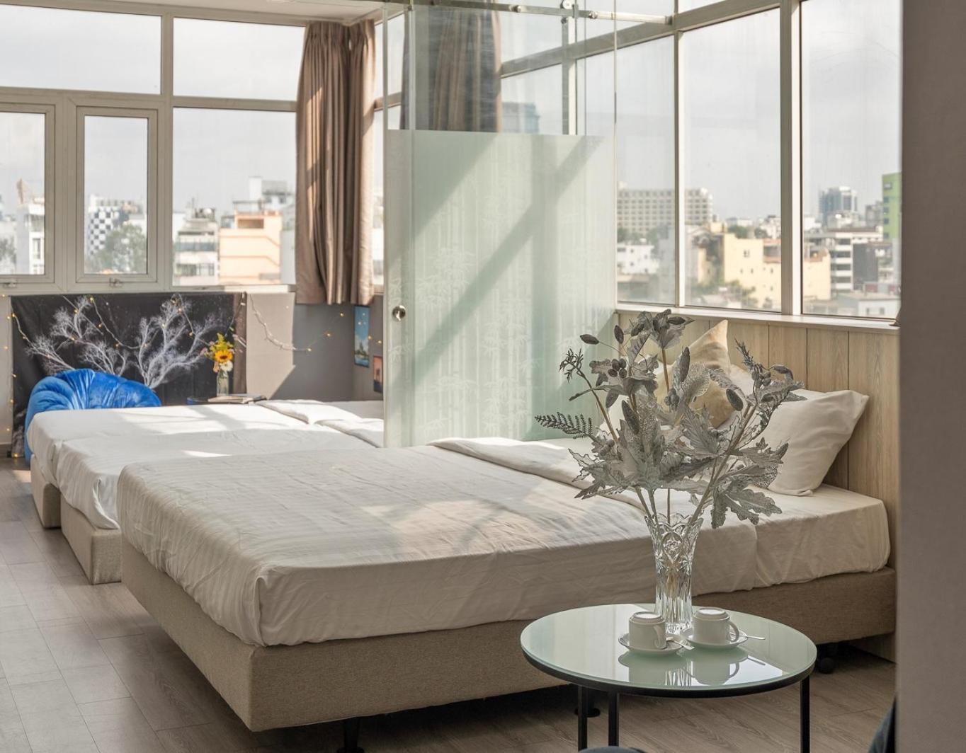 Cozy Inn Near Buivien Street TP. Hồ Chí Minh Ngoại thất bức ảnh