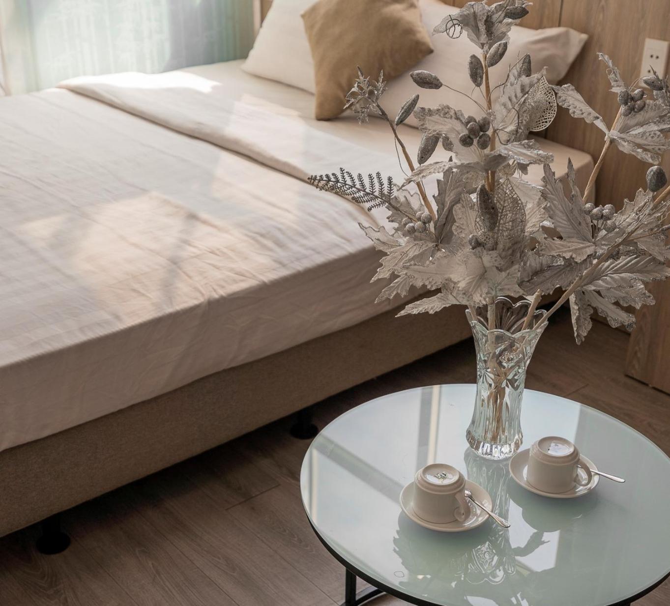 Cozy Inn Near Buivien Street TP. Hồ Chí Minh Ngoại thất bức ảnh