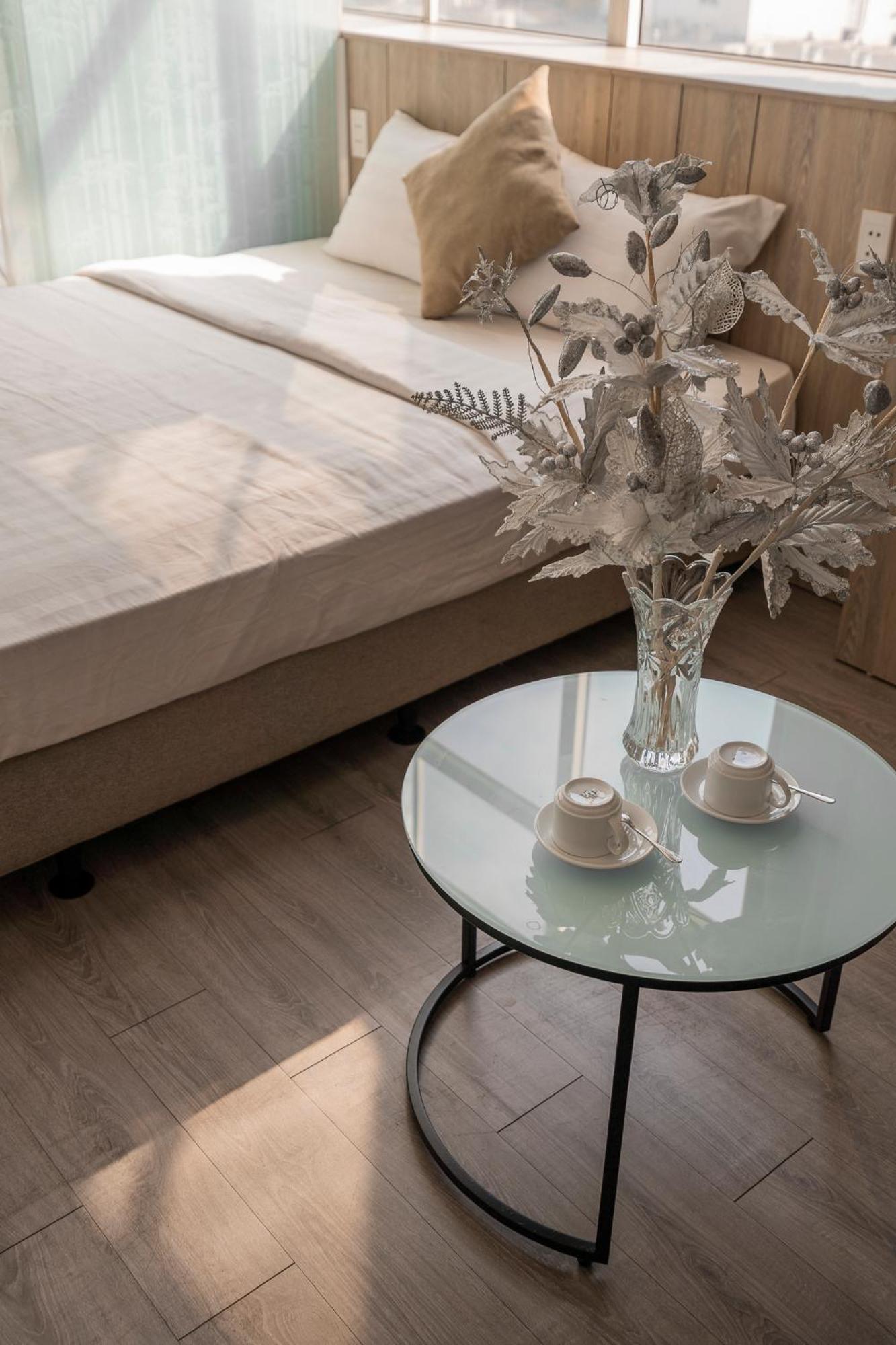 Cozy Inn Near Buivien Street TP. Hồ Chí Minh Ngoại thất bức ảnh
