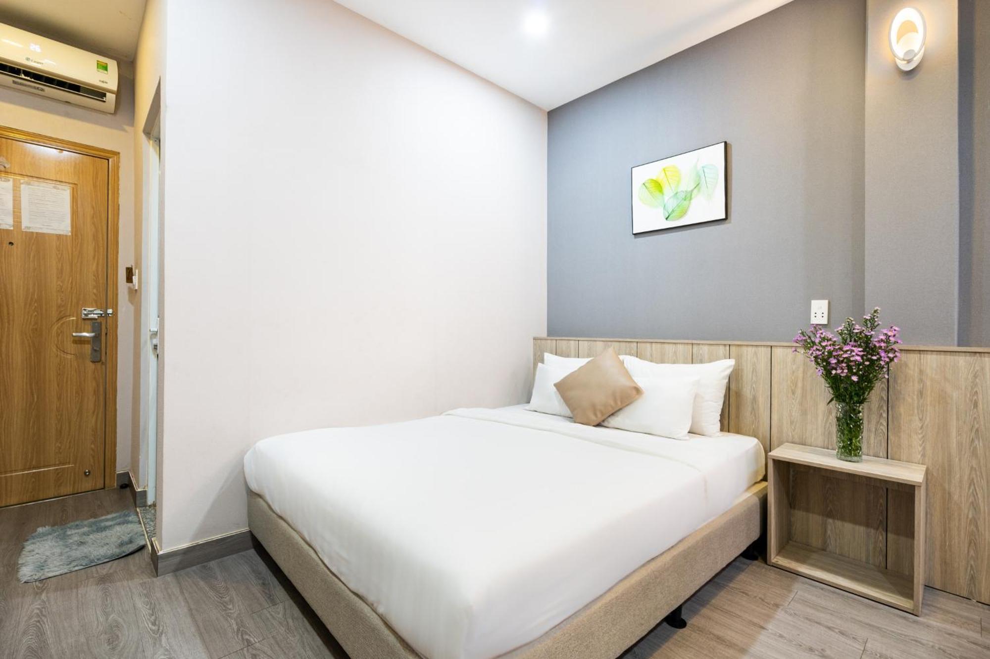 Cozy Inn Near Buivien Street TP. Hồ Chí Minh Ngoại thất bức ảnh