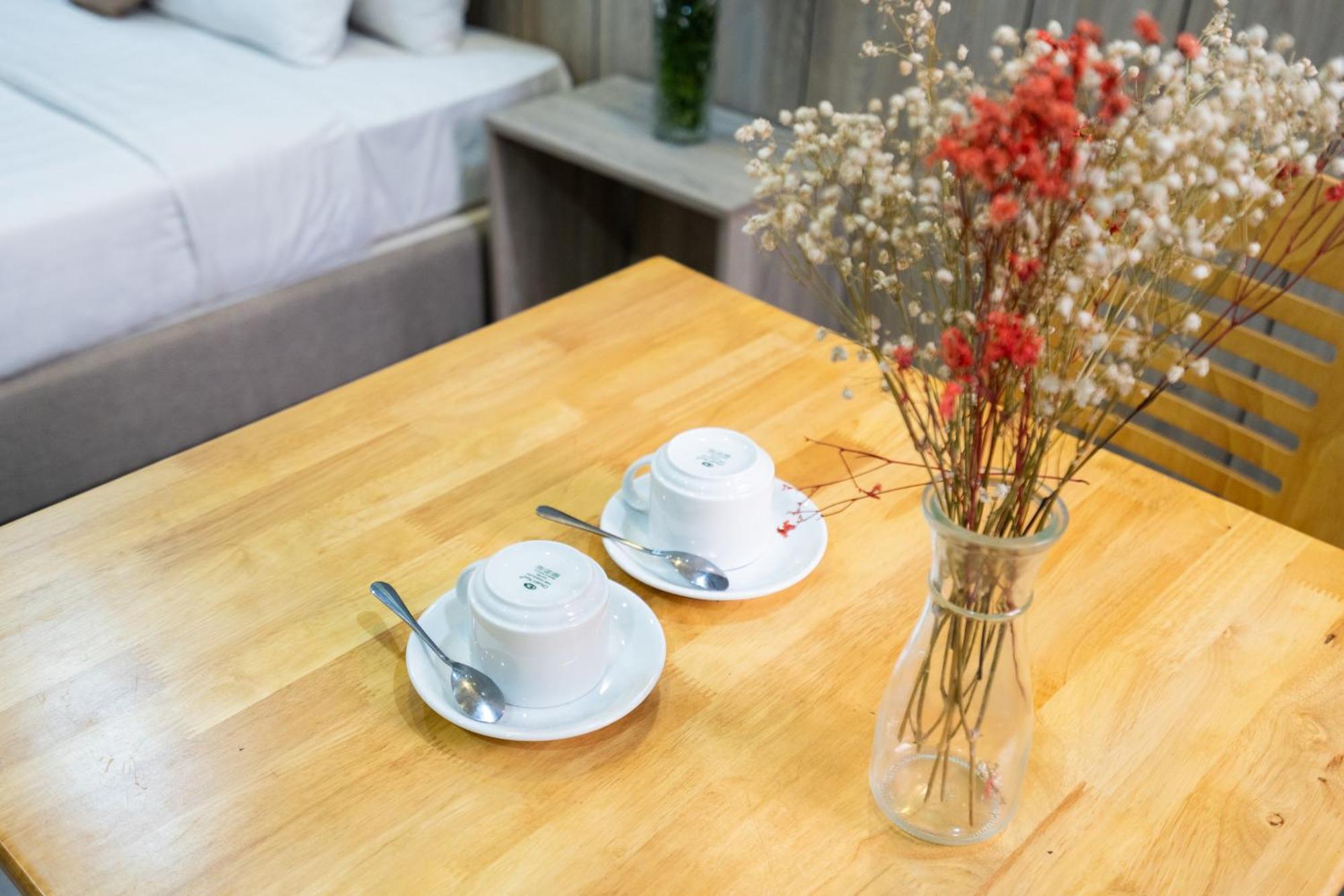 Cozy Inn Near Buivien Street TP. Hồ Chí Minh Ngoại thất bức ảnh