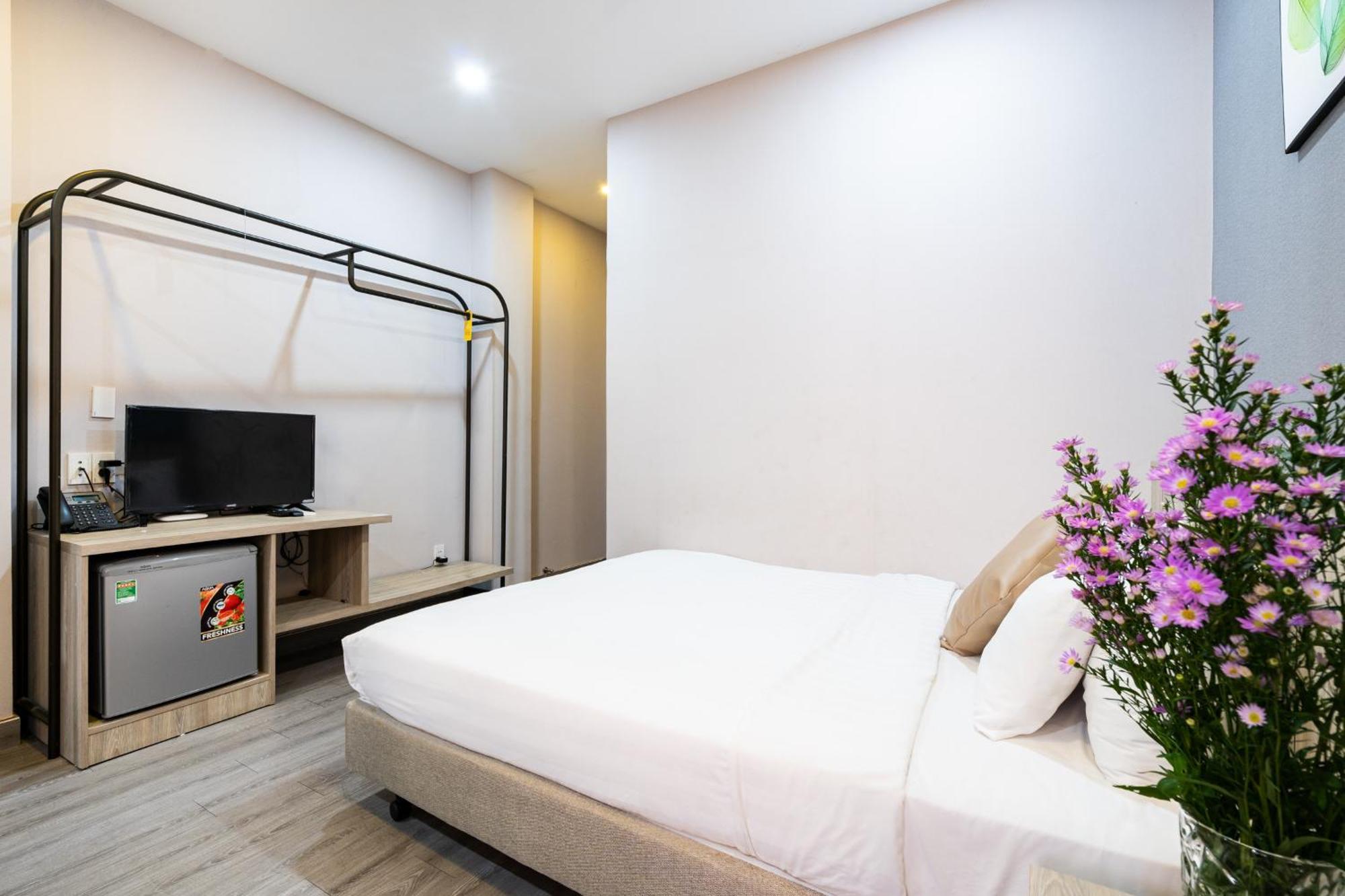 Cozy Inn Near Buivien Street TP. Hồ Chí Minh Ngoại thất bức ảnh