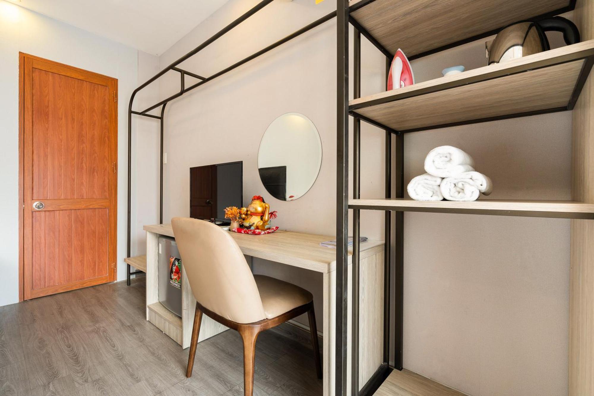 Cozy Inn Near Buivien Street TP. Hồ Chí Minh Ngoại thất bức ảnh