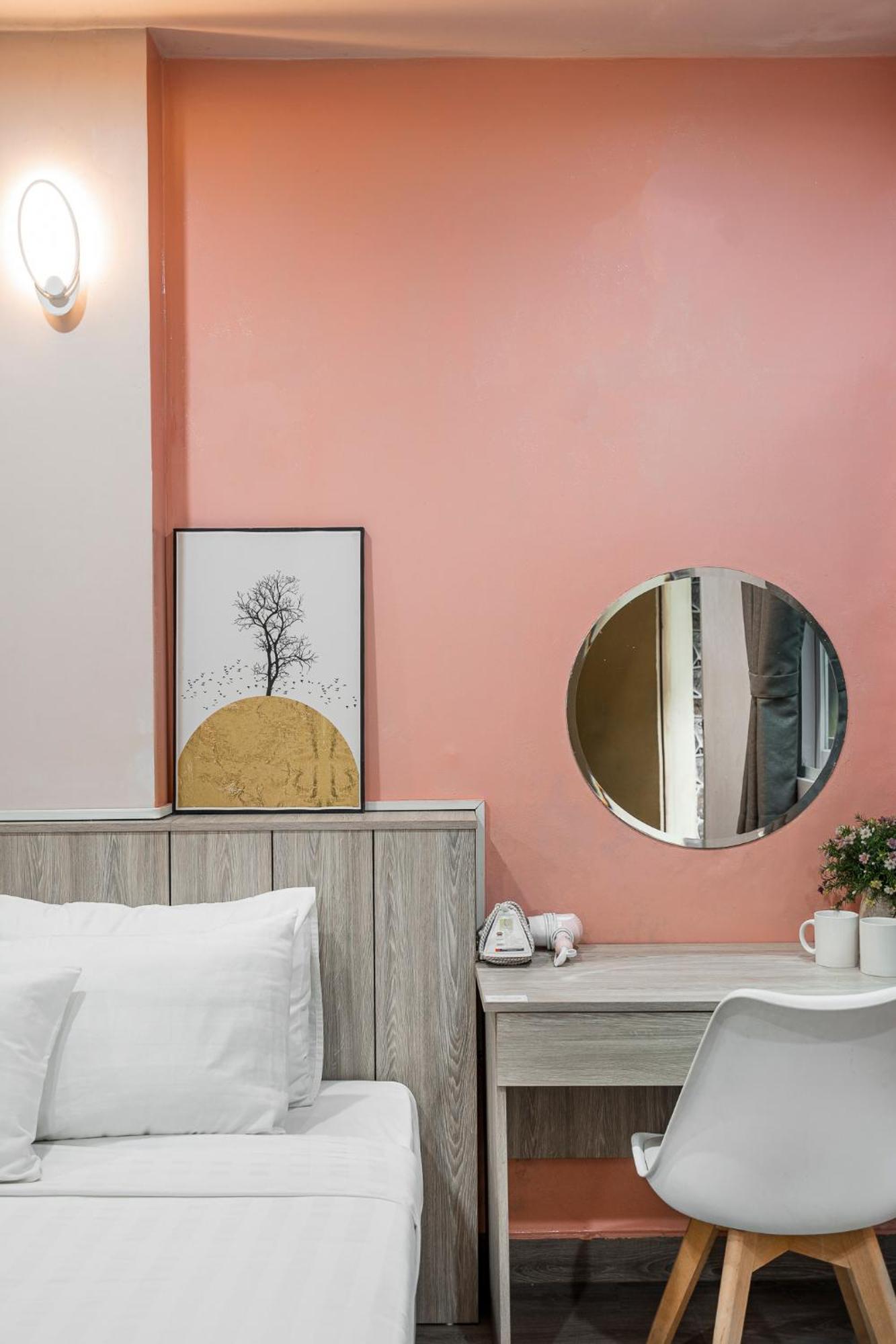 Cozy Inn Near Buivien Street TP. Hồ Chí Minh Ngoại thất bức ảnh