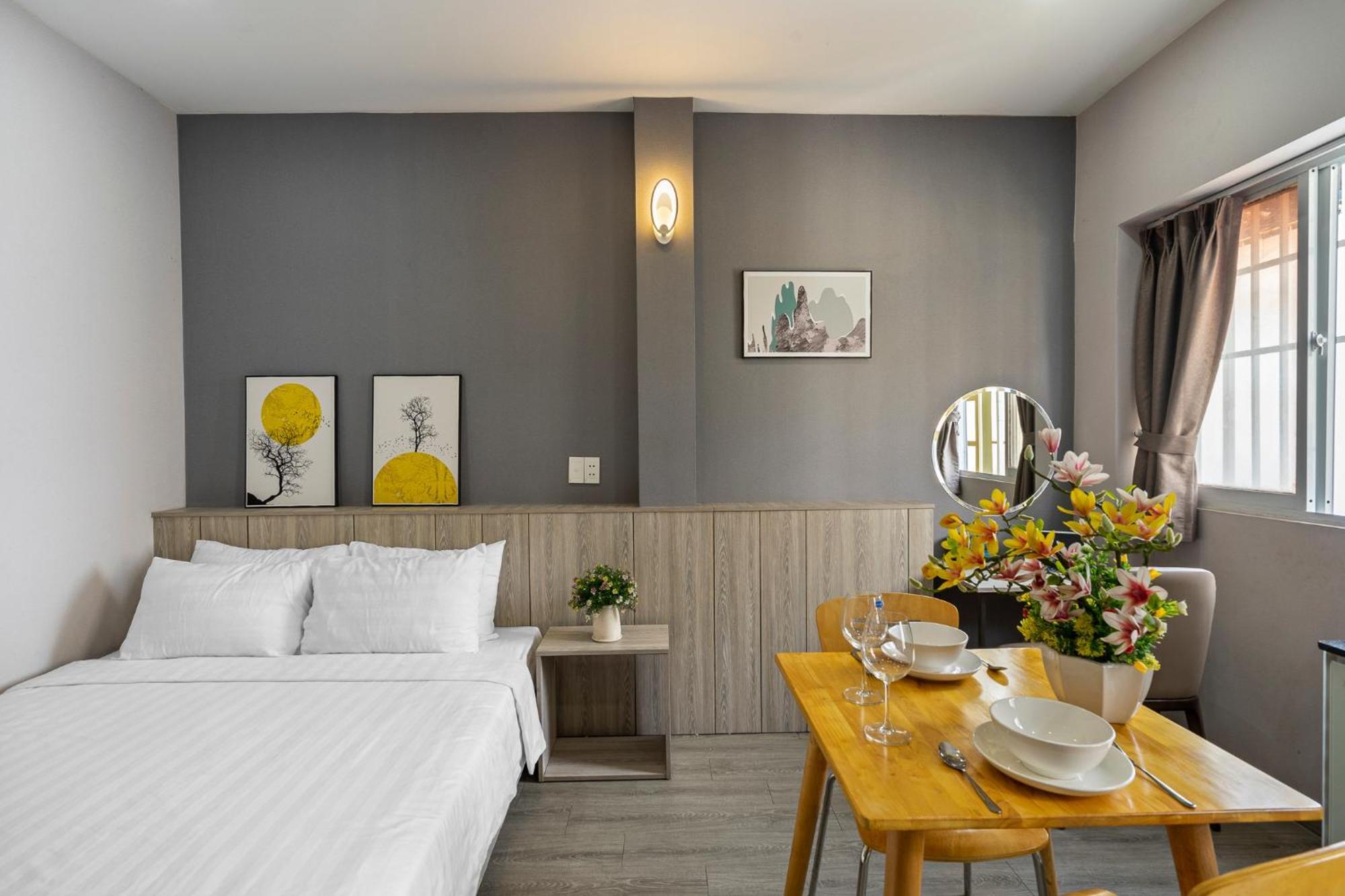 Cozy Inn Near Buivien Street TP. Hồ Chí Minh Ngoại thất bức ảnh