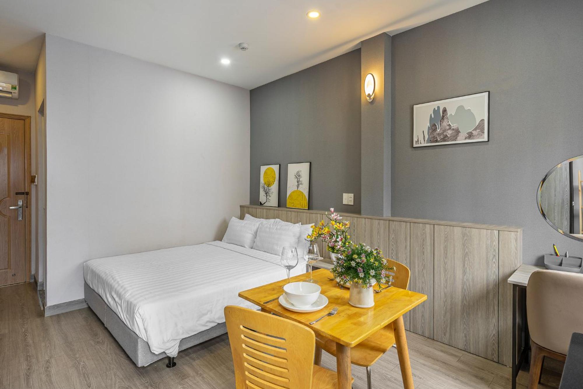 Cozy Inn Near Buivien Street TP. Hồ Chí Minh Ngoại thất bức ảnh