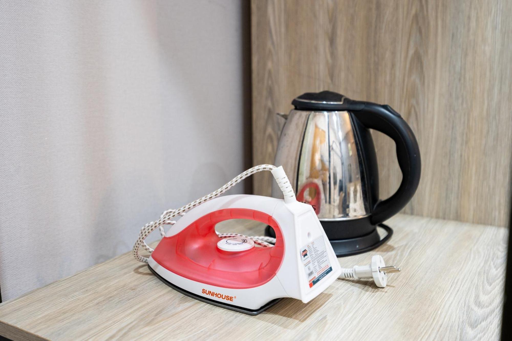 Cozy Inn Near Buivien Street TP. Hồ Chí Minh Ngoại thất bức ảnh