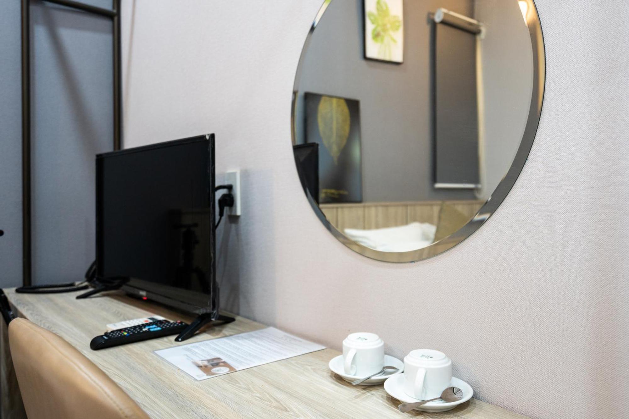 Cozy Inn Near Buivien Street TP. Hồ Chí Minh Ngoại thất bức ảnh